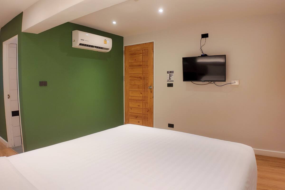 1 chambre, Wi-Fi gratuit