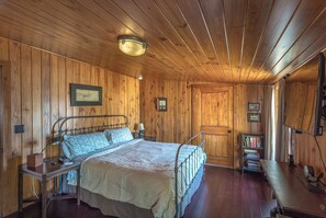 3 habitaciones, wifi gratis y ropa de cama 