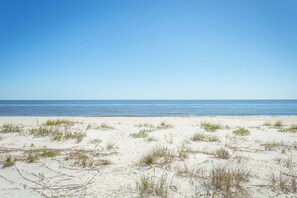 Am Strand