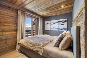 1 sovrum, gratis wi-fi och sängkläder