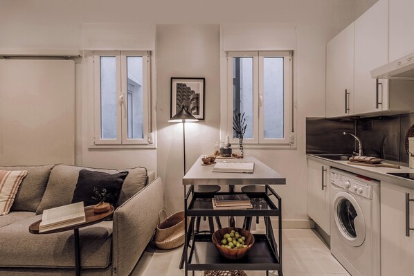 Interieur