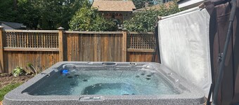 Serenity Charm downtown old towne by Shaw