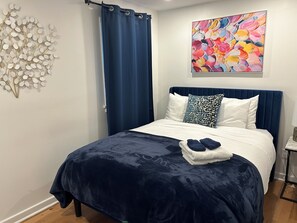 3 slaapkamers, gratis wifi, beddengoed