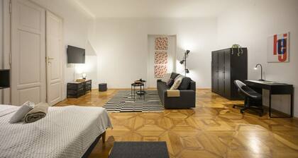 Central Graz Getaway – Sleeps 4