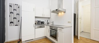 Central Graz Getaway – Sleeps 4