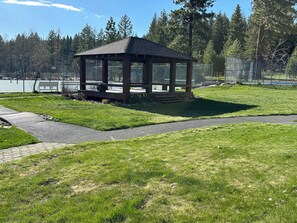 Boendeområde
