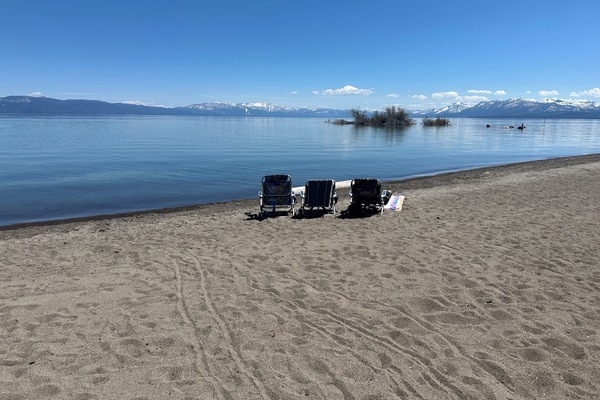 Spiaggia