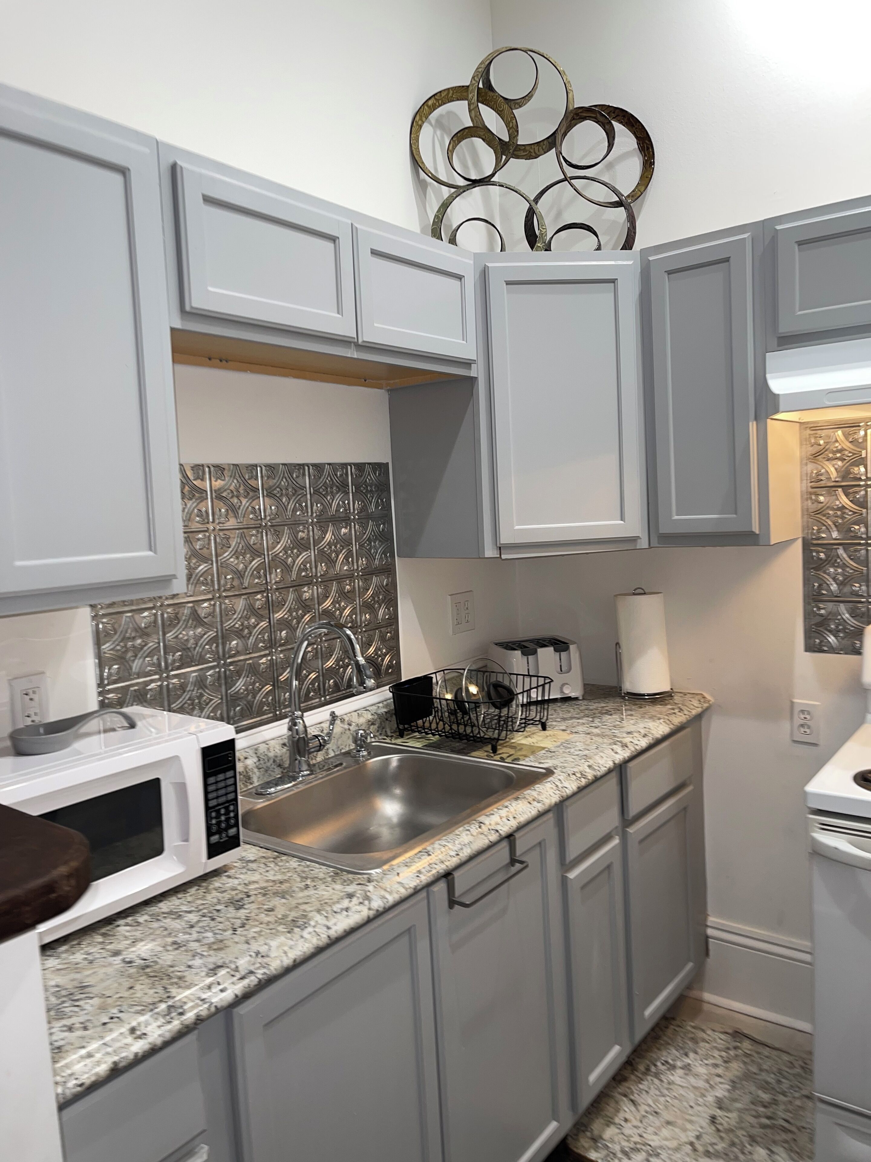 微波爐、焗爐、爐具