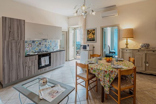 Mary's House - Salerno