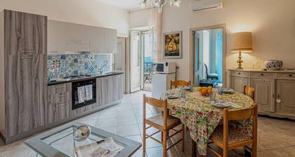 Mary's House - Salerno