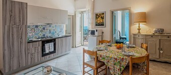 Mary's House - Salerno