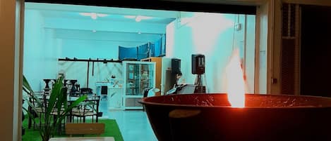 Interieur