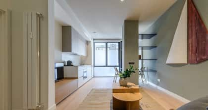 GuestReady - Modern Madrid Dúplex
