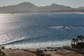 Ubicación cercana a la playa