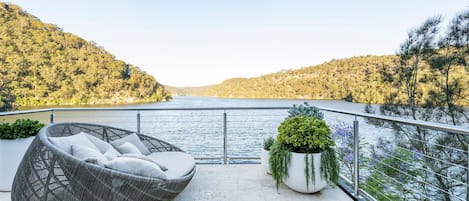 テラス / パティオ