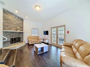 Smart TV, offices