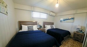 2 bedrooms, desk, iron/ironing board, free WiFi - Pool+Walk to Beach+Fast WIFI+Coffee Station+Located in Rincón's Touristic Heart (Rincón)