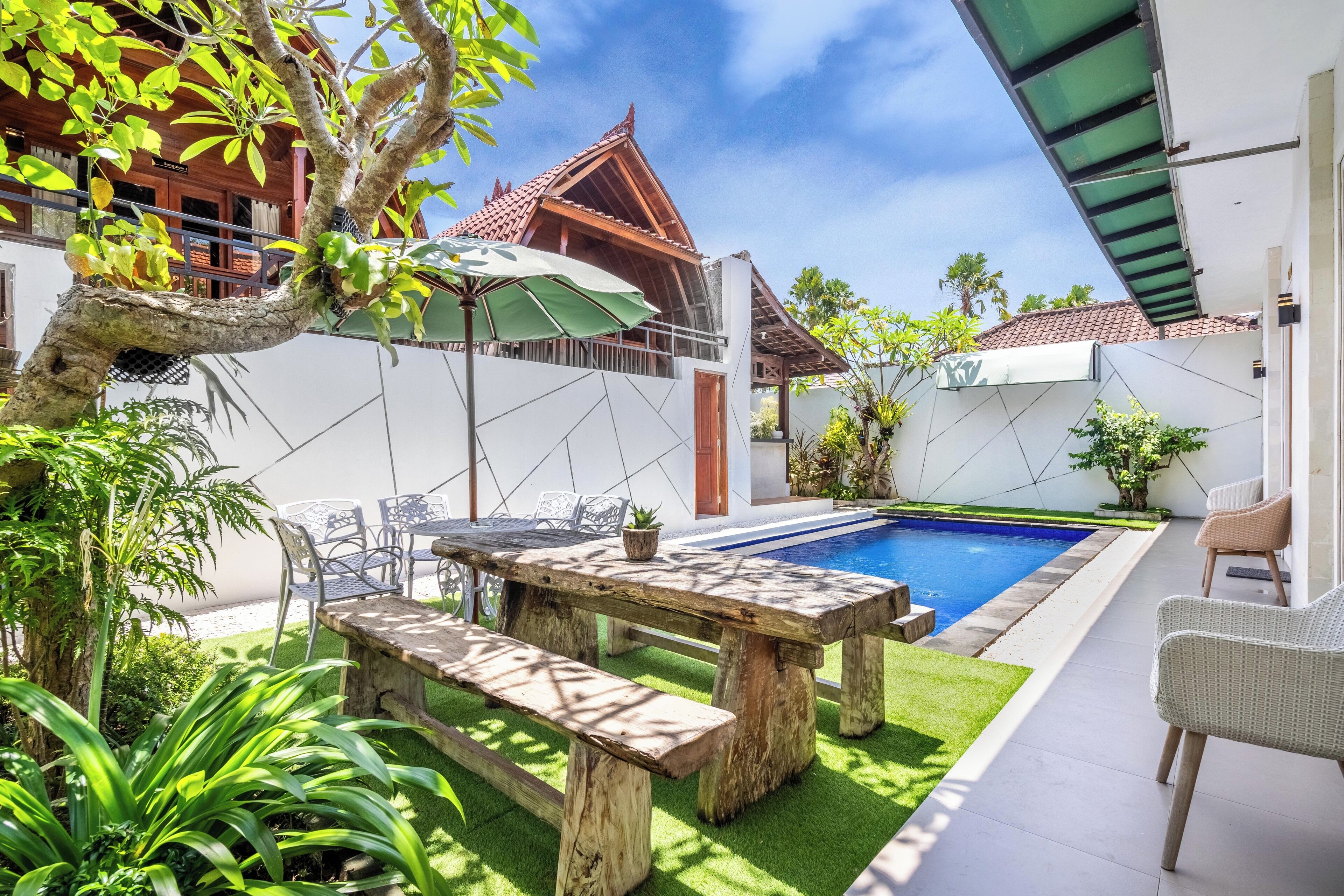 Teras/patio