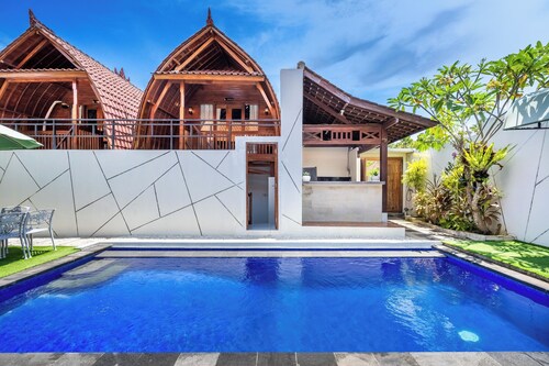 Ammara Villa Jimbaran By Aishwarya Bali International