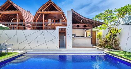 Ammara Villa Jimbaran By Aishwarya Bali International