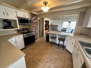 6 habitaciones 