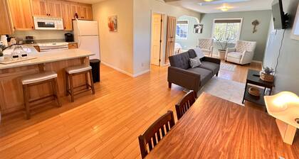 Medford Home and 2 Condos With Pool