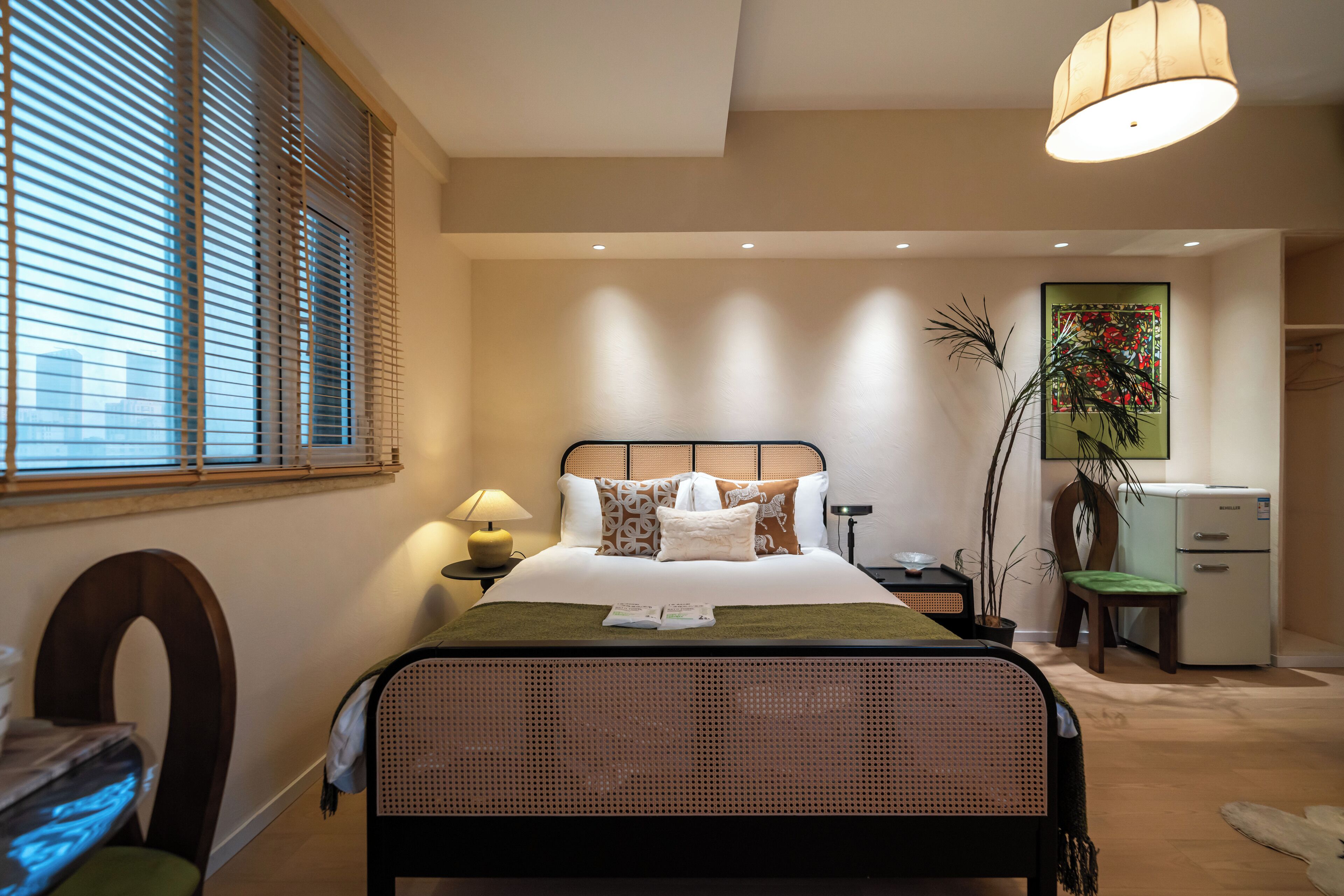 Kamar