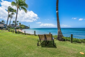 Terrain de l’hébergement 
