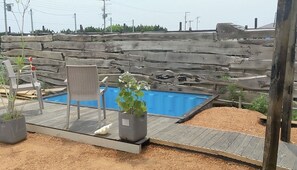 Pool - Entire property available for rent  Exclusive use / Asahi City Chiba (Asahi City)