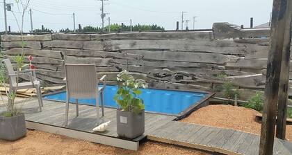 Entire property available for rent Exclusive use / Asahi City Chiba