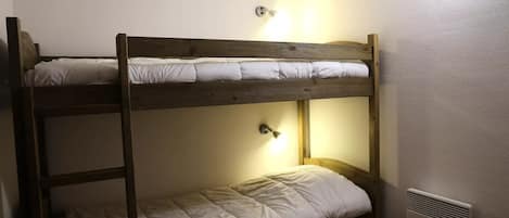 1 bedroom, Internet