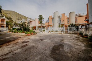 Exterieur