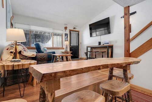 Sunrise C-116 - Sunday River Condo