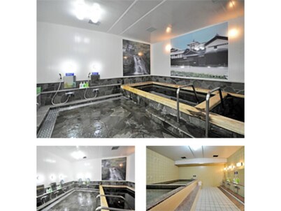 Smoking Twin Room  Online reservation only plan / Aki Kōchi