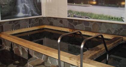 Nonsmoking Twin room Online reservation only / Aki Kōchi