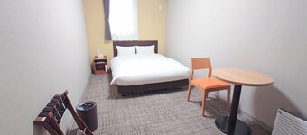 Nonsmoking main building Standard double room  / Oshika-gun Miyagi