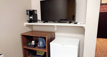 Nonsmoking main building Standard double room / Oshika-gun Miyagi