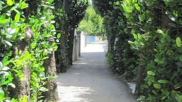 Boendeområde