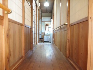 Interior - Entire house rental For those who value privacy / Shingu City Wakayama (Shingu City)