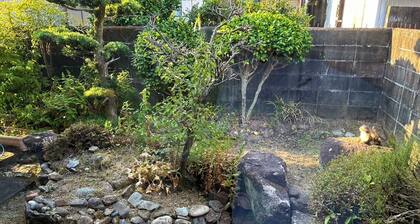 Entire house rental For those who value privacy / Shingu City Wakayama