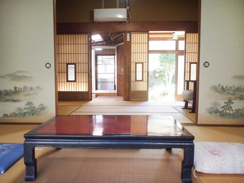 Entire house rental For those who value privacy  / Shingu City Wakayama