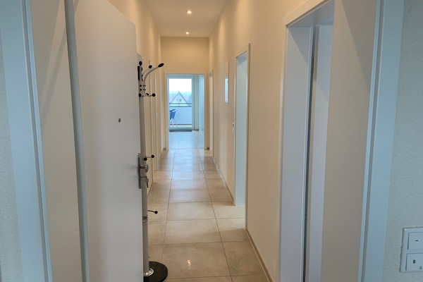 Deluxe Appartement mit 3 Schlafzimmern-Eingangsbereich/Flur