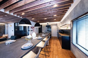 Dining - SenjuOhashi9min5LDK177Skytree16min16ppl / Adachi-ku Tokyo (Adachi-ku)