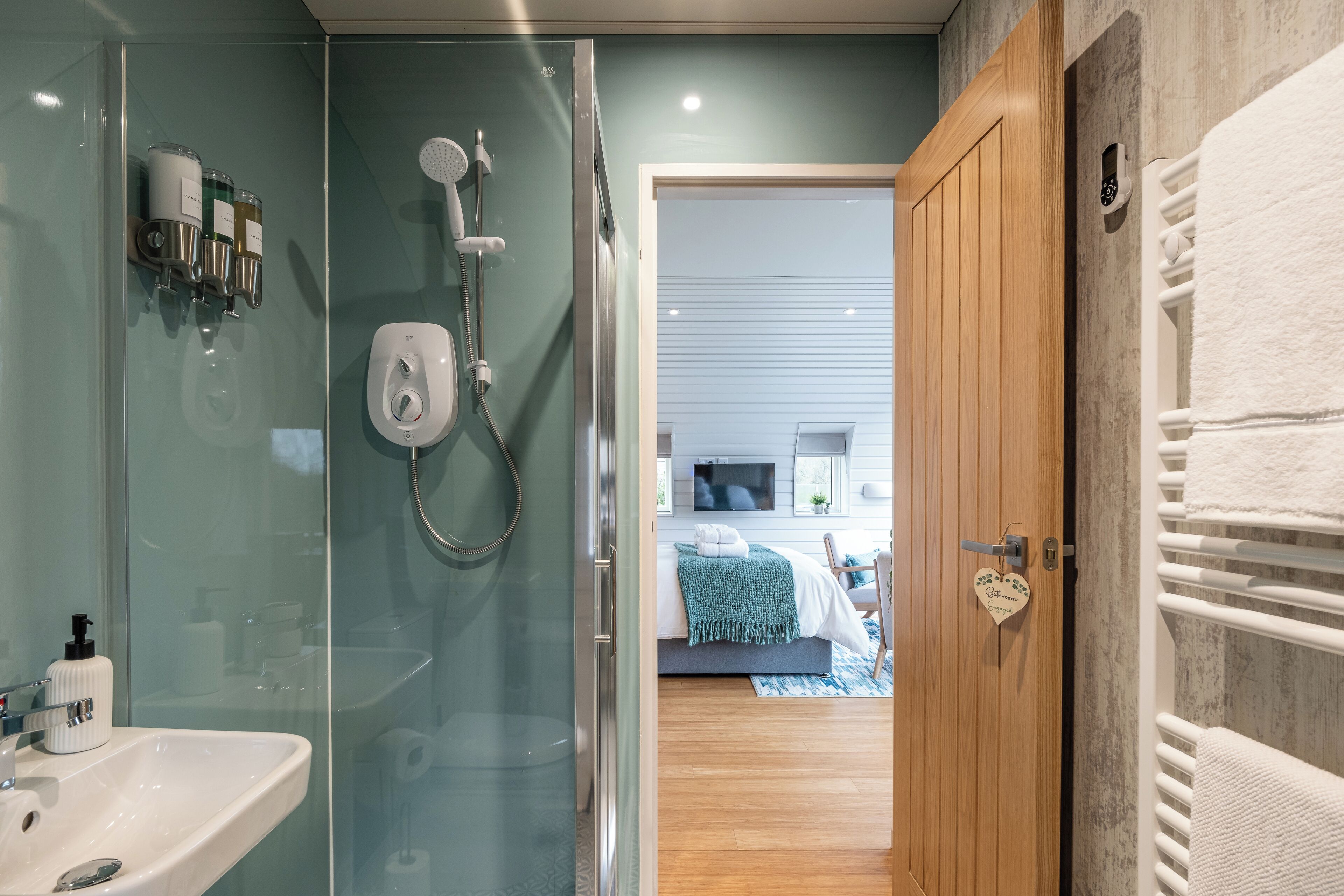 ห้องน้ำ