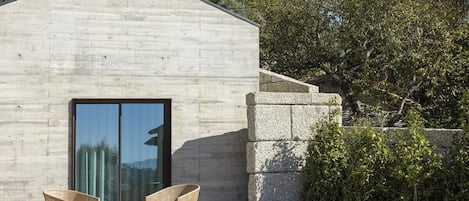 Terraço/pátio