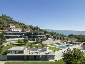 Exterior - Quinta Leitão III T3 with pool by Sé Apartments (Vieira do Minho)