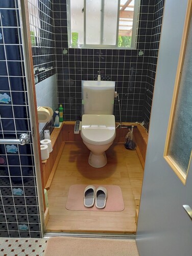 Near the center of Ikeda Town Private guesthouse / Miyoshi Tokushima