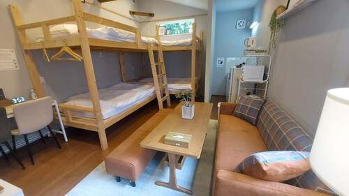 Forget the time  enjoy resort / Hyuga Miyazaki