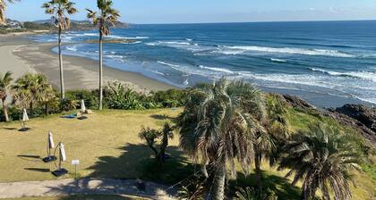 colorful Asian taste / Hyuga Miyazaki