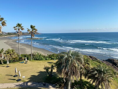 colorful Asian taste / Hyuga Miyazaki